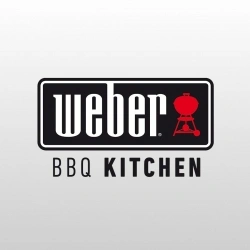 Weber BBQ Kitchen
