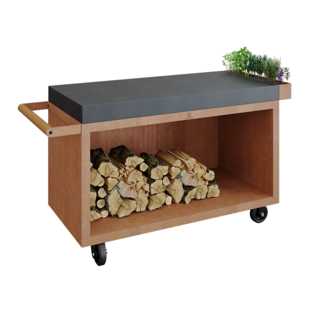 insula-masa-de-lucru-ofyr-corten-135-pro-mp-135-pro-cd